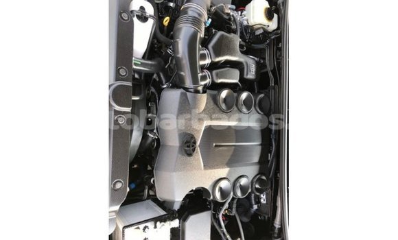 Buy Import Toyota Prado Black Car in Import - Dubai in Barbados Buy Import Toyota Prado Black Car in Import - Dubai in Barbados