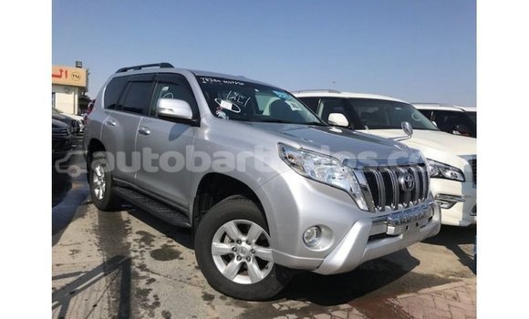 Buy Import Toyota Prado Other Car in Import - Dubai in Barbados Buy Import Toyota Prado Other Car in Import - Dubai in Barbados