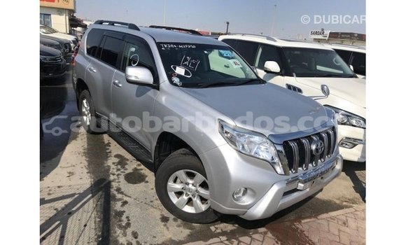 Buy Import Toyota Prado Other Car in Import - Dubai in Barbados Buy Import Toyota Prado Other Car in Import - Dubai in Barbados