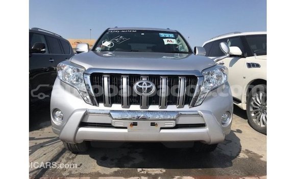 Buy Import Toyota Prado Other Car in Import - Dubai in Barbados Buy Import Toyota Prado Other Car in Import - Dubai in Barbados