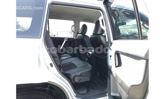 Buy Import Toyota Prado Other Car in Import - Dubai in Barbados Buy Import Toyota Prado Other Car in Import - Dubai in Barbados