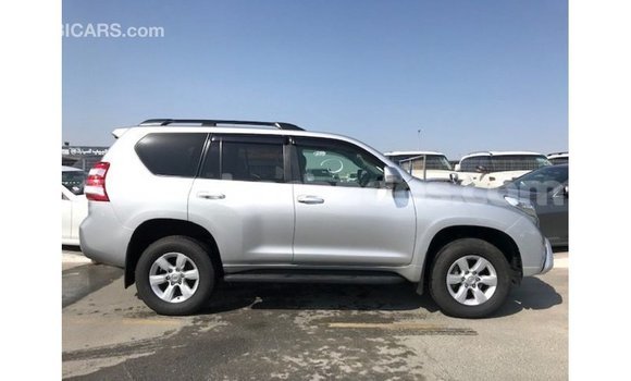 Buy Import Toyota Prado Other Car in Import - Dubai in Barbados Buy Import Toyota Prado Other Car in Import - Dubai in Barbados