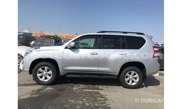 Buy Import Toyota Prado Other Car in Import - Dubai in Barbados Buy Import Toyota Prado Other Car in Import - Dubai in Barbados