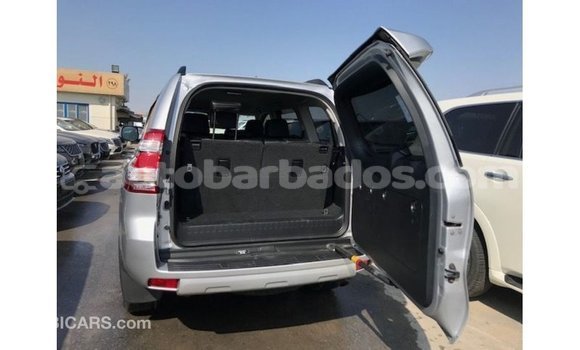 Buy Import Toyota Prado Other Car in Import - Dubai in Barbados Buy Import Toyota Prado Other Car in Import - Dubai in Barbados