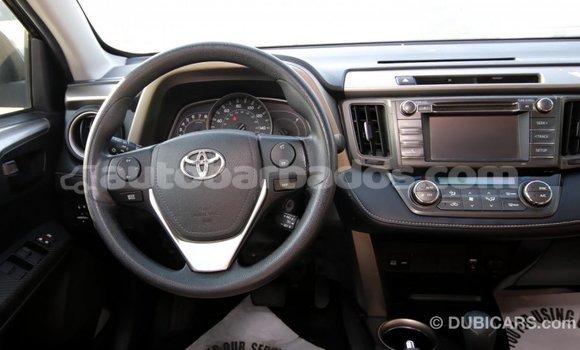 Buy Import Toyota RAV4 Black Car in Import - Dubai in Barbados Buy Import Toyota RAV4 Black Car in Import - Dubai in Barbados