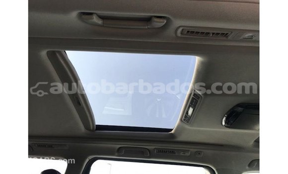 Buy Import Toyota Vellfire White Car in Import - Dubai in Barbados Buy Import Toyota Vellfire White Car in Import - Dubai in Barbados