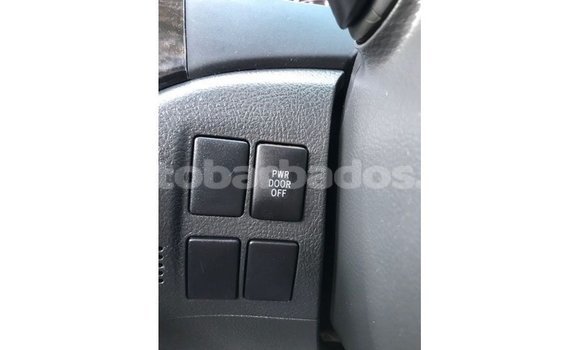 Buy Import Toyota Vellfire White Car in Import - Dubai in Barbados Buy Import Toyota Vellfire White Car in Import - Dubai in Barbados