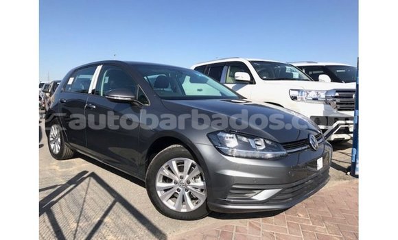 Buy Import Volkswagen Golf Other Car in Import - Dubai in Barbados