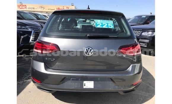 Buy Import Volkswagen Golf Other Car in Import - Dubai in Barbados Buy Import Volkswagen Golf Other Car in Import - Dubai in Barbados