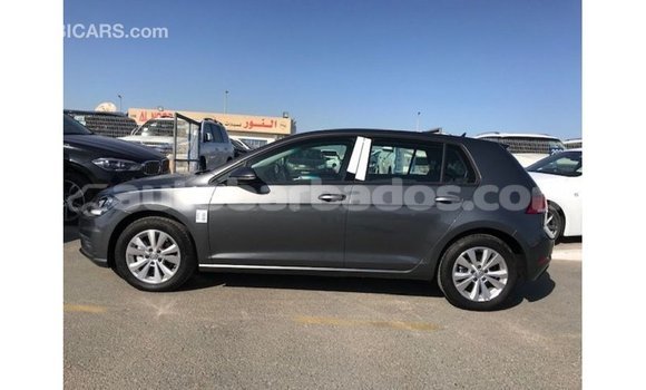 Buy Import Volkswagen Golf Other Car in Import - Dubai in Barbados Buy Import Volkswagen Golf Other Car in Import - Dubai in Barbados