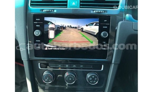 Buy Import Volkswagen Golf Other Car in Import - Dubai in Barbados Buy Import Volkswagen Golf Other Car in Import - Dubai in Barbados