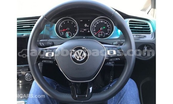 Buy Import Volkswagen Golf Other Car in Import - Dubai in Barbados Buy Import Volkswagen Golf Other Car in Import - Dubai in Barbados