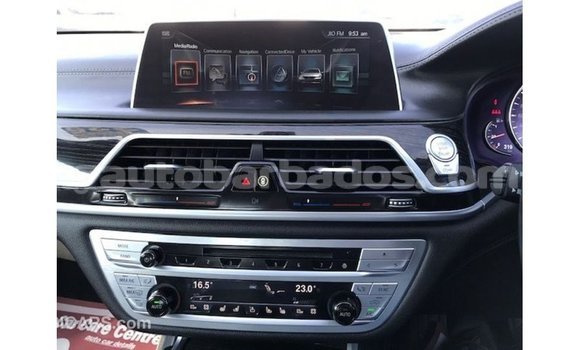 Buy Import BMW K Other Bike in Import - Dubai in Barbados Buy Import BMW K Other Bike in Import - Dubai in Barbados