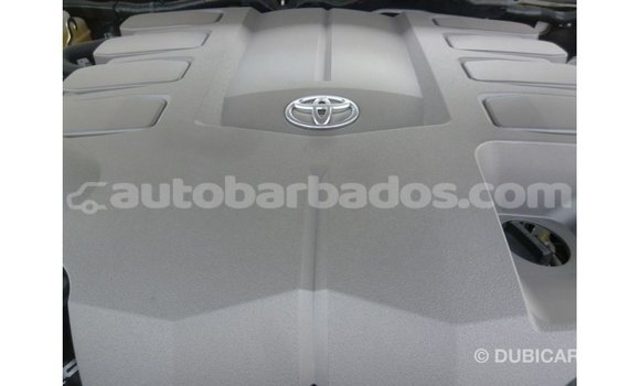 Buy Import Toyota Land Cruiser White Car in Import - Dubai in Barbados Buy Import Toyota Land Cruiser White Car in Import - Dubai in Barbados