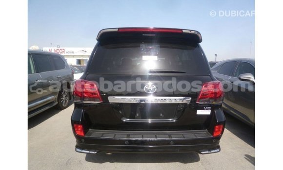 Buy Import Toyota Land Cruiser Black Car in Import - Dubai in Barbados Buy Import Toyota Land Cruiser Black Car in Import - Dubai in Barbados