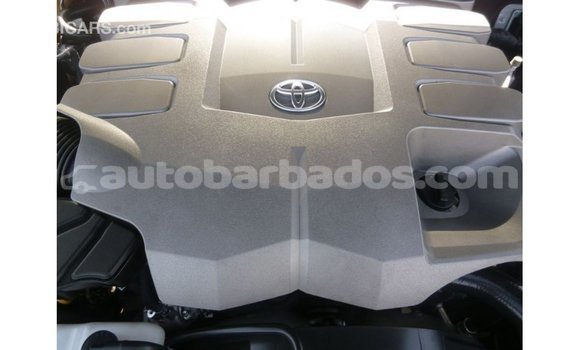 Buy Import Toyota Land Cruiser Black Car in Import - Dubai in Barbados Buy Import Toyota Land Cruiser Black Car in Import - Dubai in Barbados