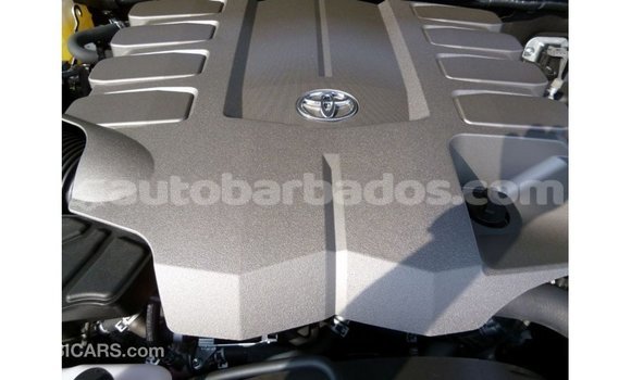 Buy Import Toyota Land Cruiser Black Car in Import - Dubai in Barbados Buy Import Toyota Land Cruiser Black Car in Import - Dubai in Barbados