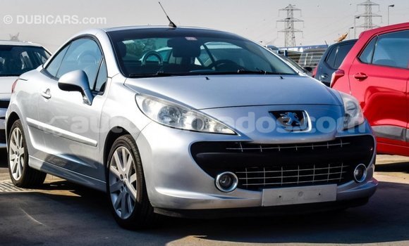 Buy Import Peugeot 207 Other Car in Import - Dubai in Barbados Buy Import Peugeot 207 Other Car in Import - Dubai in Barbados