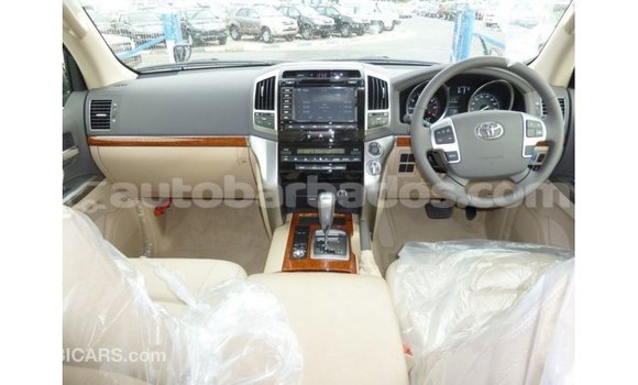 Buy Import Toyota Land Cruiser Black Car in Import - Dubai in Barbados Buy Import Toyota Land Cruiser Black Car in Import - Dubai in Barbados