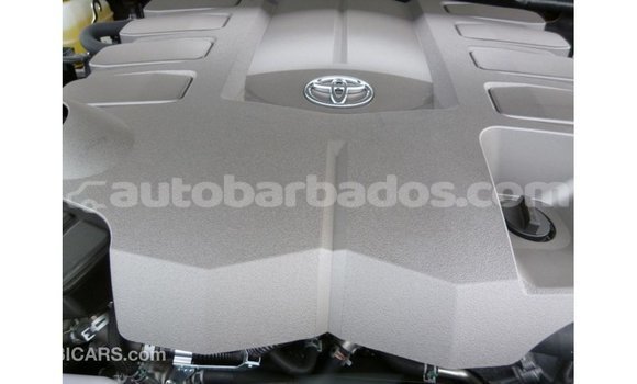 Buy Import Toyota Land Cruiser Black Car in Import - Dubai in Barbados Buy Import Toyota Land Cruiser Black Car in Import - Dubai in Barbados