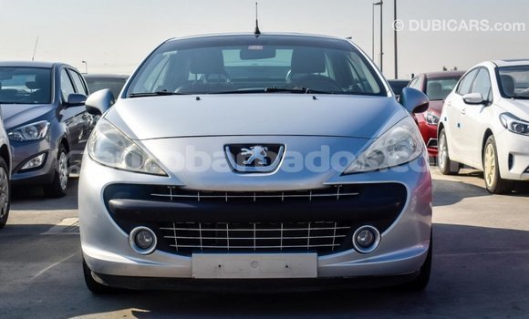 Buy Import Peugeot 207 Other Car in Import - Dubai in Barbados Buy Import Peugeot 207 Other Car in Import - Dubai in Barbados