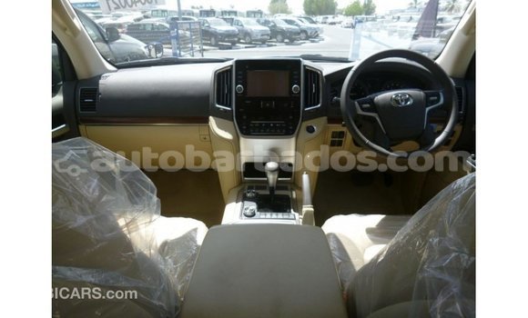 Buy Import Toyota Land Cruiser Black Car in Import - Dubai in Barbados Buy Import Toyota Land Cruiser Black Car in Import - Dubai in Barbados