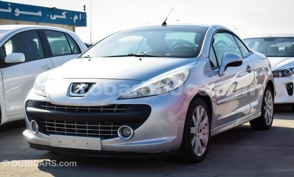 Buy Import Peugeot 207 Other Car in Import - Dubai in Barbados Buy Import Peugeot 207 Other Car in Import - Dubai in Barbados