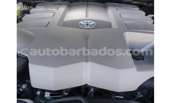 Buy Import Toyota Land Cruiser Black Car in Import - Dubai in Barbados Buy Import Toyota Land Cruiser Black Car in Import - Dubai in Barbados