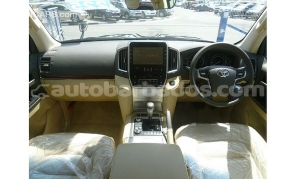 Buy Import Toyota Land Cruiser Black Car in Import - Dubai in Barbados Buy Import Toyota Land Cruiser Black Car in Import - Dubai in Barbados
