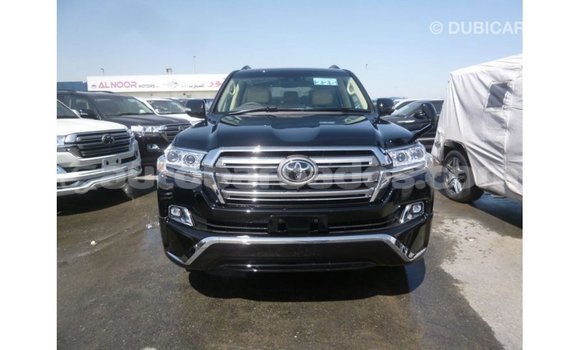 Buy Import Toyota Land Cruiser Black Car in Import - Dubai in Barbados Buy Import Toyota Land Cruiser Black Car in Import - Dubai in Barbados