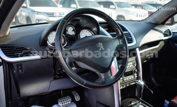 Buy Import Peugeot 207 Other Car in Import - Dubai in Barbados Buy Import Peugeot 207 Other Car in Import - Dubai in Barbados