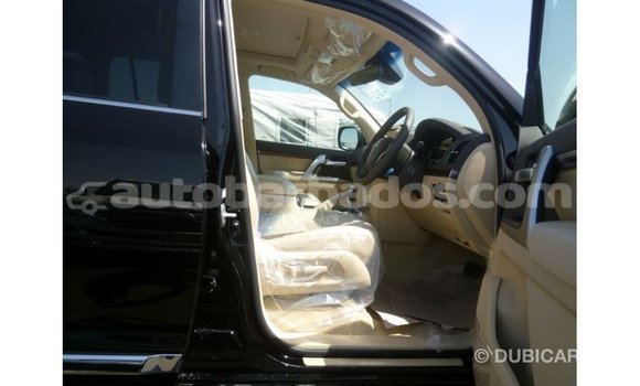 Buy Import Toyota Land Cruiser Black Car in Import - Dubai in Barbados Buy Import Toyota Land Cruiser Black Car in Import - Dubai in Barbados