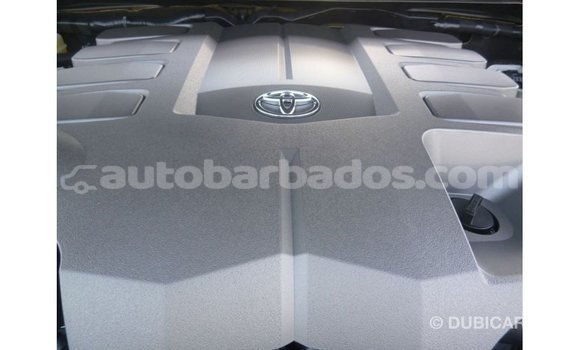 Buy Import Toyota Land Cruiser Black Car in Import - Dubai in Barbados Buy Import Toyota Land Cruiser Black Car in Import - Dubai in Barbados