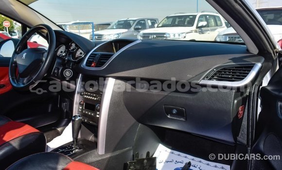 Buy Import Peugeot 207 Other Car in Import - Dubai in Barbados Buy Import Peugeot 207 Other Car in Import - Dubai in Barbados