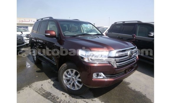 Buy Import Toyota Land Cruiser Other Car in Import - Dubai in Barbados Buy Import Toyota Land Cruiser Other Car in Import - Dubai in Barbados