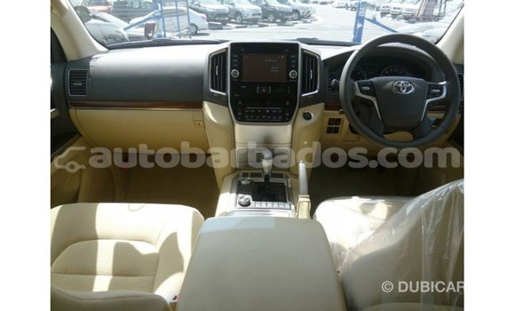 Buy Import Toyota Land Cruiser Other Car in Import - Dubai in Barbados Buy Import Toyota Land Cruiser Other Car in Import - Dubai in Barbados
