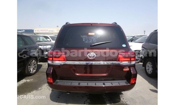 Buy Import Toyota Land Cruiser Other Car in Import - Dubai in Barbados Buy Import Toyota Land Cruiser Other Car in Import - Dubai in Barbados