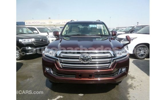 Buy Import Toyota Land Cruiser Other Car in Import - Dubai in Barbados Buy Import Toyota Land Cruiser Other Car in Import - Dubai in Barbados