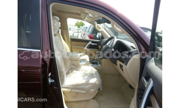 Buy Import Toyota Land Cruiser Other Car in Import - Dubai in Barbados Buy Import Toyota Land Cruiser Other Car in Import - Dubai in Barbados