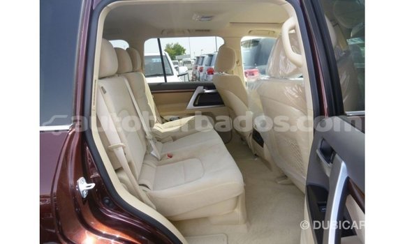 Buy Import Toyota Land Cruiser Other Car in Import - Dubai in Barbados Buy Import Toyota Land Cruiser Other Car in Import - Dubai in Barbados