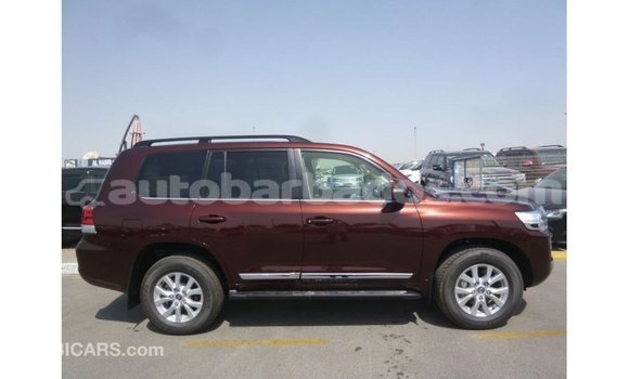 Buy Import Toyota Land Cruiser Other Car in Import - Dubai in Barbados Buy Import Toyota Land Cruiser Other Car in Import - Dubai in Barbados