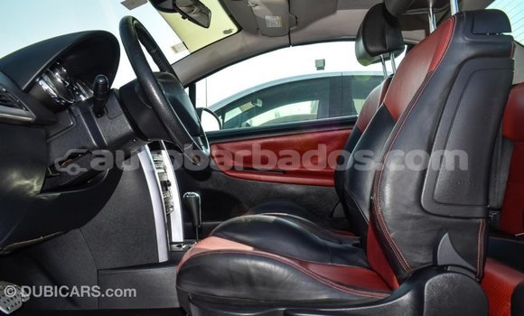 Buy Import Peugeot 207 Other Car in Import - Dubai in Barbados Buy Import Peugeot 207 Other Car in Import - Dubai in Barbados