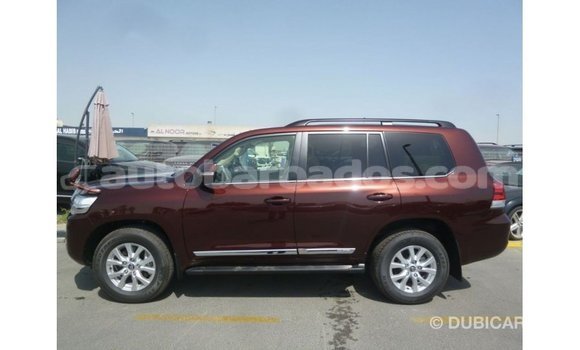 Buy Import Toyota Land Cruiser Other Car in Import - Dubai in Barbados Buy Import Toyota Land Cruiser Other Car in Import - Dubai in Barbados