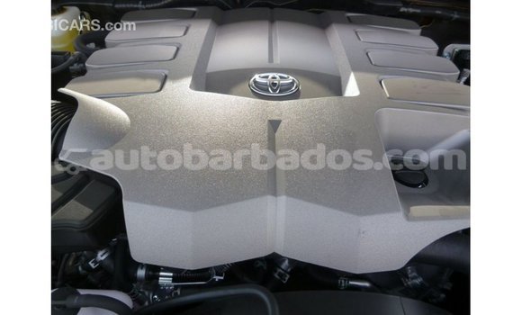 Buy Import Toyota Land Cruiser Other Car in Import - Dubai in Barbados Buy Import Toyota Land Cruiser Other Car in Import - Dubai in Barbados