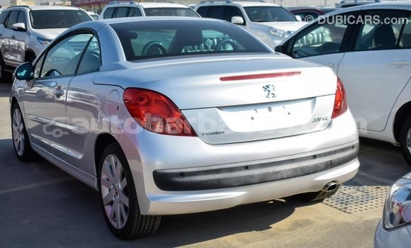 Buy Import Peugeot 207 Other Car in Import - Dubai in Barbados Buy Import Peugeot 207 Other Car in Import - Dubai in Barbados