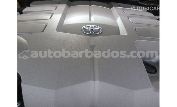 Buy Import Toyota Land Cruiser Black Car in Import - Dubai in Barbados Buy Import Toyota Land Cruiser Black Car in Import - Dubai in Barbados