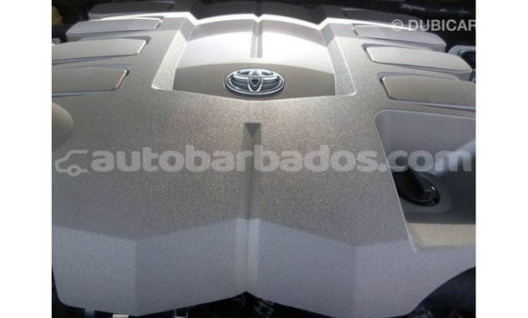 Buy Import Toyota Land Cruiser Black Car in Import - Dubai in Barbados Buy Import Toyota Land Cruiser Black Car in Import - Dubai in Barbados