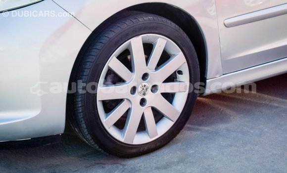 Buy Import Peugeot 207 Other Car in Import - Dubai in Barbados
