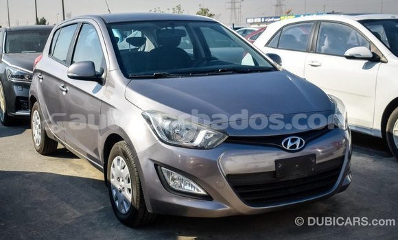 Buy Import Hyundai i20 Other Car in Import - Dubai in Barbados Buy Import Hyundai i20 Other Car in Import - Dubai in Barbados
