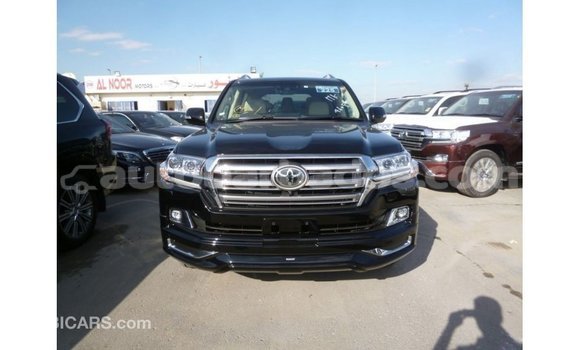 Buy Import Toyota Land Cruiser Black Car in Import - Dubai in Barbados Buy Import Toyota Land Cruiser Black Car in Import - Dubai in Barbados
